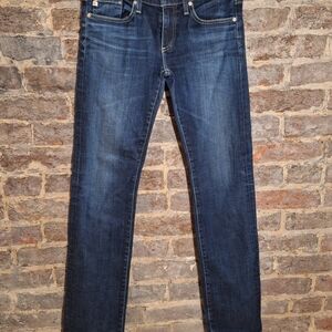 AG Adriano Goldschmied The Tomboy